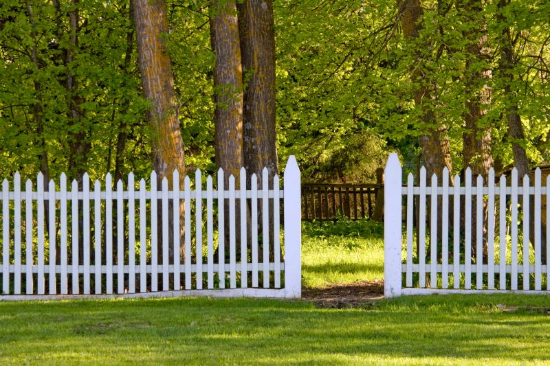 Custom Fence Designs
