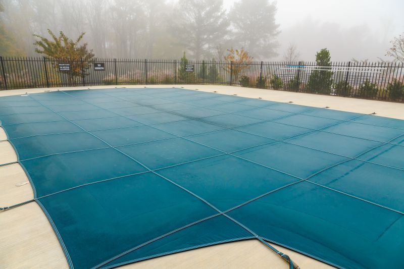 Best Pool Safety Fence Contractors in Tyler, TX